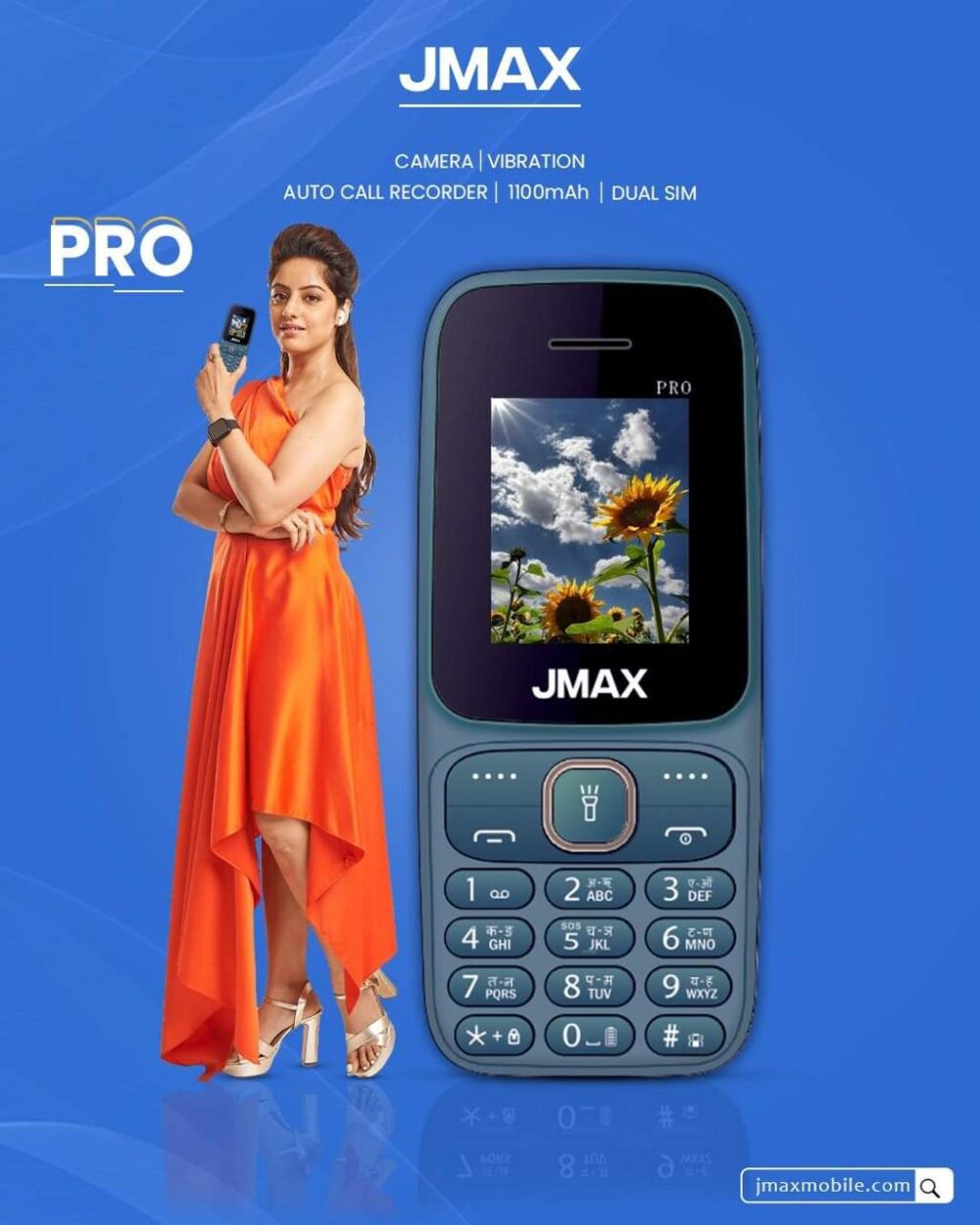 JMAX Pro