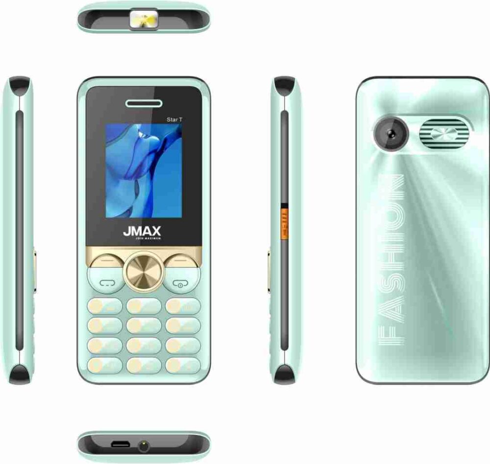 Jmax Star T - Image 4