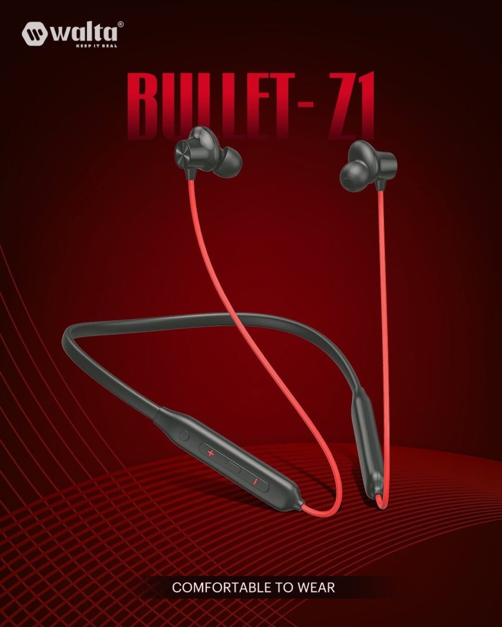 BULLET Z1
