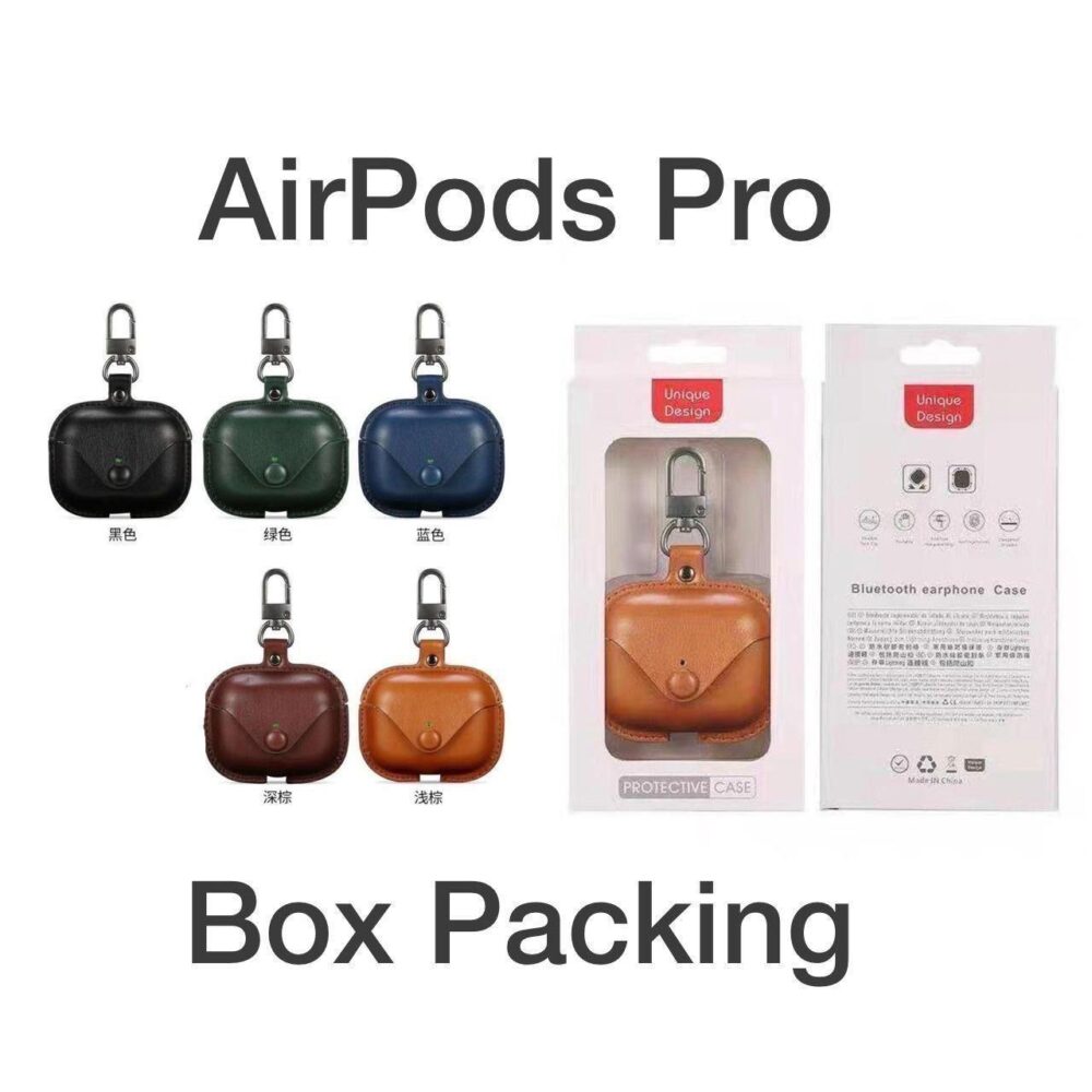 AirPods Pro Cover