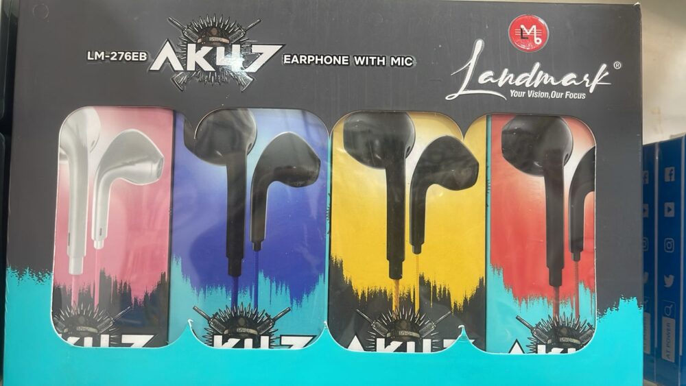 Landmark AK.47 LM-276 EB