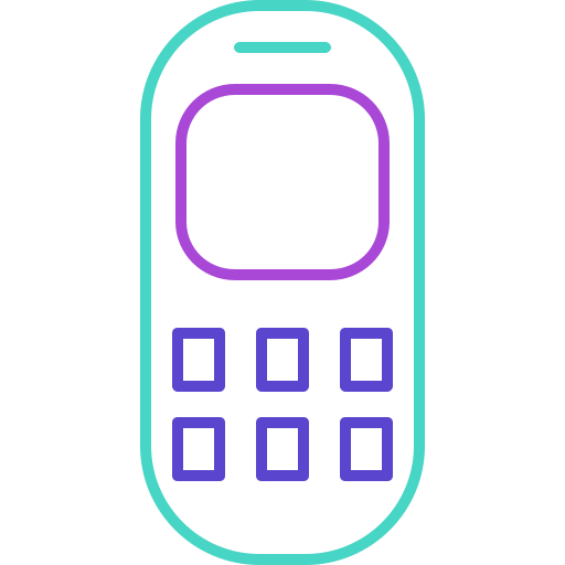 Keypad Mobile