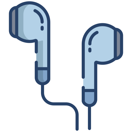 Wired Earphones